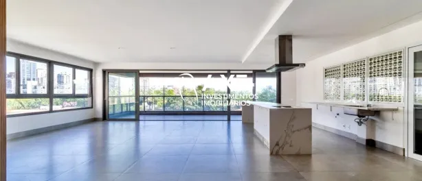 Apartamento com 3 Quartos à venda, 278m² no Jardim Paulista, São Paulo