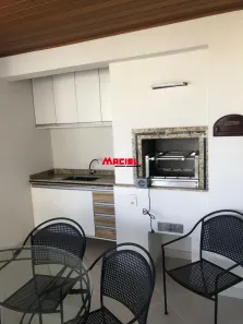 Cobertura com 4 Quartos à venda, 300m² no Parque Residencial Aquarius, São José dos Campos