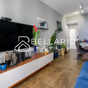 Apartamento com 3 Quartos à venda, 84m² no Barra da Tijuca, Rio de Janeiro