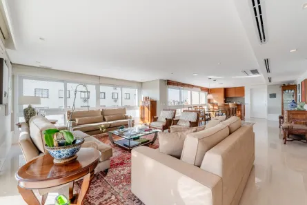 Apartamento com 4 Quartos à venda, 334m² no Bela Vista, Porto Alegre