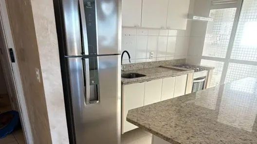 Apartamento com 3 Quartos à venda, 70m² no Jardim Maria José, Votorantim