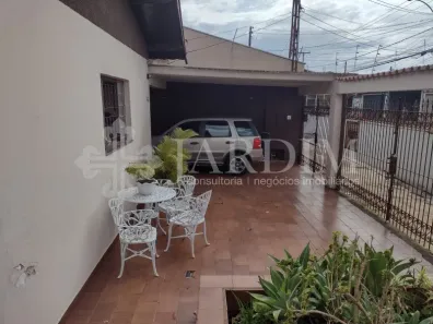 Casa com 4 Quartos à venda, 135m² no Nossa Senhora de Fátima, Piracicaba