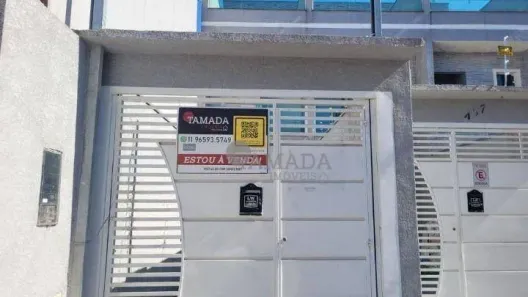 Sobrado com 3 Quartos à venda, 200m² no Vila Marieta, São Paulo
