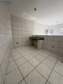 Casa com 1 Quarto para alugar, 45m² no Vila Palmeiras, São Paulo