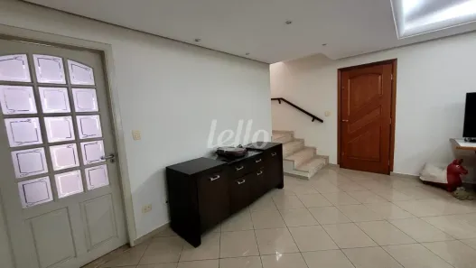 Casa com 3 Quartos à venda, 145m² no Vila Gustavo, São Paulo