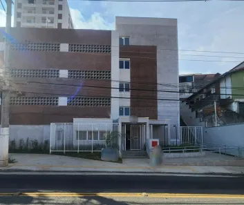Apartamento com 2 Quartos à venda, 47m² no Vila Mazzei, São Paulo