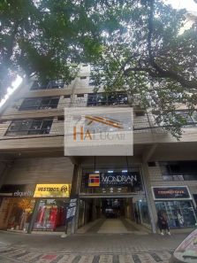 Ponto Comercial para venda ou aluguel, 61m² no Centro, Belo Horizonte