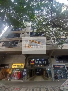 Ponto Comercial para alugar, 61m² no Centro, Belo Horizonte