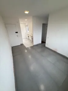 Apartamento com 2 Quartos à venda, 39m² no Jardim Petrópolis, Cotia