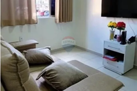 Apartamento com 2 Quartos à venda, 60m² no Colônia Terra Nova, Manaus
