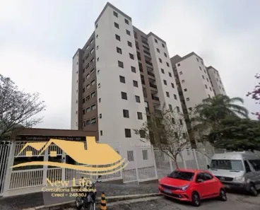 Apartamento com 3 Quartos para alugar, 65m² no Vila Santos, São Paulo