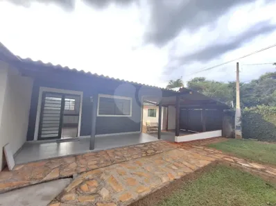 Fazenda/Sítio com 2 Quartos para venda ou aluguel, 158m² no Santa Rita, Piracicaba
