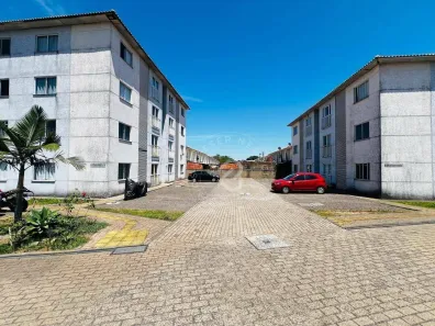 Apartamento com 2 Quartos à venda, 47m² no Ipiranga, Sapucaia do Sul