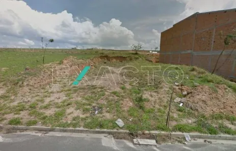 Lote/Terreno à venda, 210m² no Residencial Cittá Di Firenze, Campinas