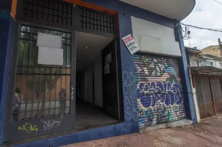 Ponto Comercial para alugar, 300m² no Mooca, São Paulo
