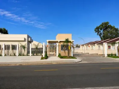 Casa com 2 Quartos à venda, 48m² no Piratini, Alvorada