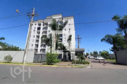 Apartamento com 2 Quartos à venda, 48m² no Igara, Canoas