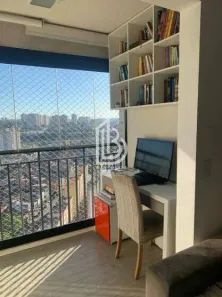 Apartamento com 2 Quartos à venda, 54m² no Jardim Olavo Bilac, São Bernardo do Campo
