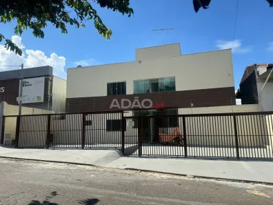 Kitnet com 1 Quarto à venda, 39m² no Setor dos Funcionários, Goiânia