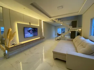 Casa com 3 Quartos à venda, 170m² no Ingleses do Rio Vermelho, Florianópolis
