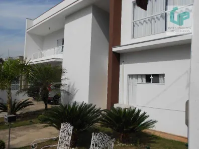 Casa de Condomínio com 4 Quartos à venda, 330m² no Jardim Karolyne, Votorantim