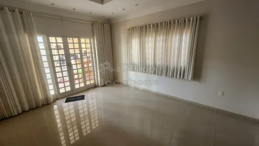 Casa com 3 Quartos para alugar, 200m² no Parque São Miguel, São José do Rio Preto