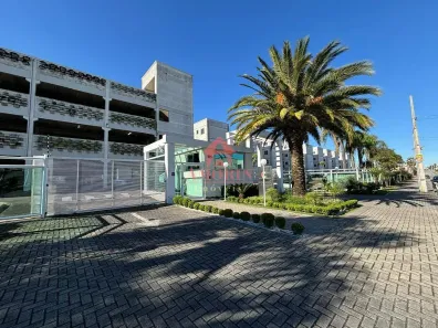 Apartamento com 2 Quartos para alugar, 38m² no Pinheirinho, Curitiba
