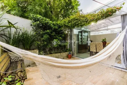 Apartamento com 3 Quartos à venda, 119m² no Santana, Porto Alegre
