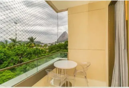 Apartamento com 3 Quartos à venda, 149m² no Flamengo, Rio de Janeiro