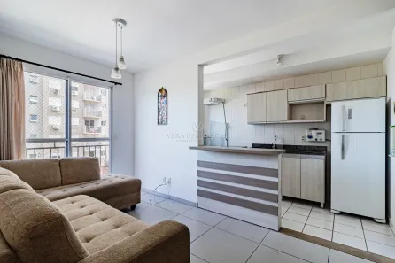 Apartamento com 3 Quartos à venda, 68m² no Tristeza, Porto Alegre
