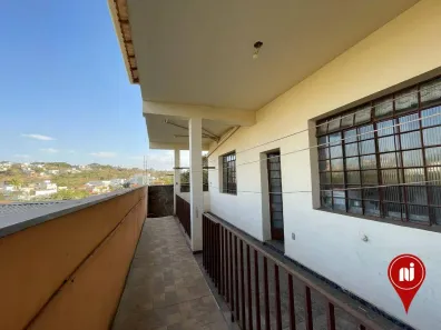 Casa com 2 Quartos para alugar, 90m² no Silva Prado, Brumadinho