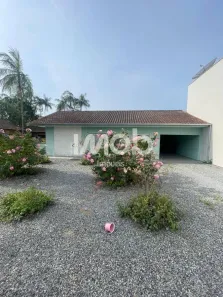 Casa com 3 Quartos à venda, 100m² no Chico de Paulo, Jaraguá do Sul