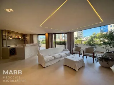 Apartamento com 3 Quartos à venda, 360m² no Centro, Florianópolis