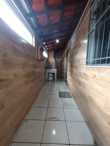 Apartamento com 3 Quartos à venda, 75m² no Jardim Vera Cruz, Contagem