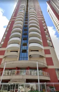 Apartamento com 3 Quartos à venda, 125m² no Umarizal, Belém