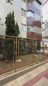 Apartamento com 3 Quartos à venda, 115m² no Buritis, Belo Horizonte