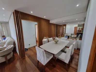 Apartamento com 3 Quartos à venda, 115m² no Macedo, Guarulhos