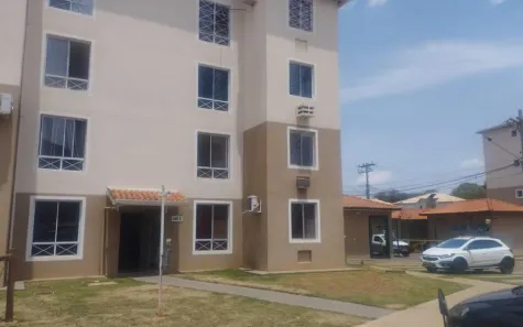 Apartamento com 2 Quartos à venda, 10m² no Parque Residencial Rita Vieira, Campo Grande