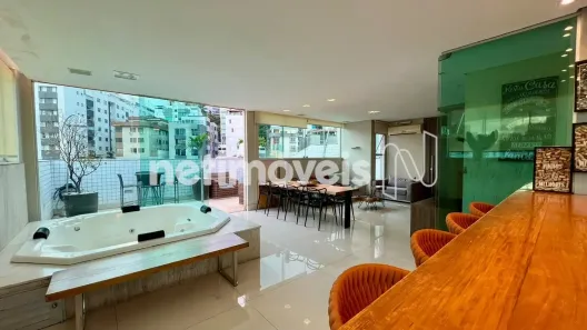 Cobertura com 4 Quartos à venda, 255m² no Buritis, Belo Horizonte