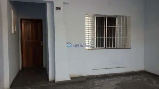 Casa com 2 Quartos à venda, 120m² no Vila Dom Pedro I, São Paulo