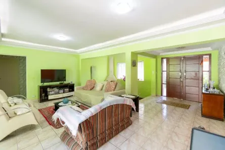 Casa com 3 Quartos à venda, 359m² no Jardim Oriental, São Paulo