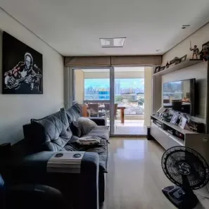 Apartamento com 2 Quartos à venda, 63m² no Cambuci, São Paulo