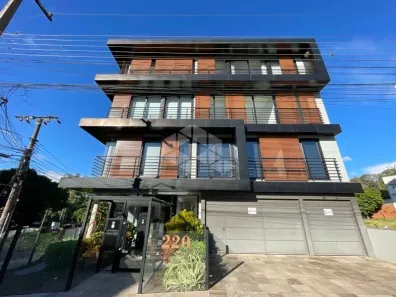 Ponto Comercial para alugar, 50m² no Higienópolis, Santa Cruz do Sul