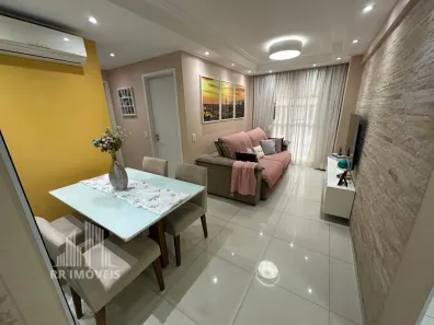 Apartamento com 2 Quartos à venda, 61m² no Centro, Osasco