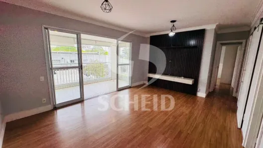 Apartamento com 3 Quartos à venda, 98m² no Jurubatuba, São Paulo