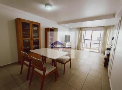 Apartamento com 3 Quartos à venda, 115m² no Saúde, São Paulo