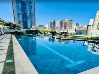Apartamento com 1 Quarto para alugar, 41m² no Savassi, Belo Horizonte