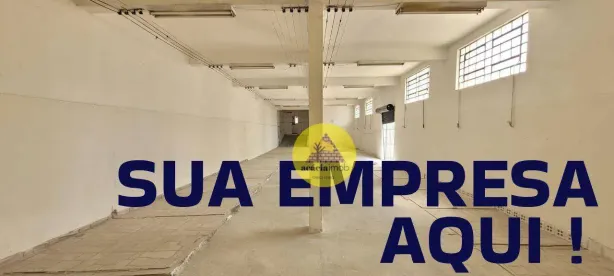 Ponto Comercial para alugar, 265m² no Vila Mangalot, São Paulo
