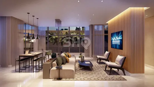 Apartamento com 3 Quartos à venda, 124m² no Vila Mariana, São Paulo