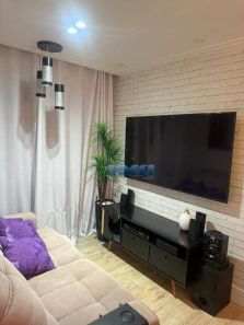 Apartamento com 2 Quartos à venda, 55m² no Quarta Parada, São Paulo
